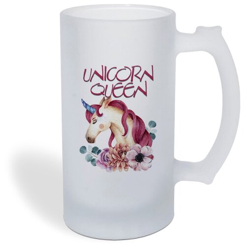 ������ ������ CoolPodarok Unicorn queen 1050�