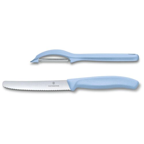 ����� �������� ����� Victorinox Swiss Classic (6.7116.21l22) 1485�