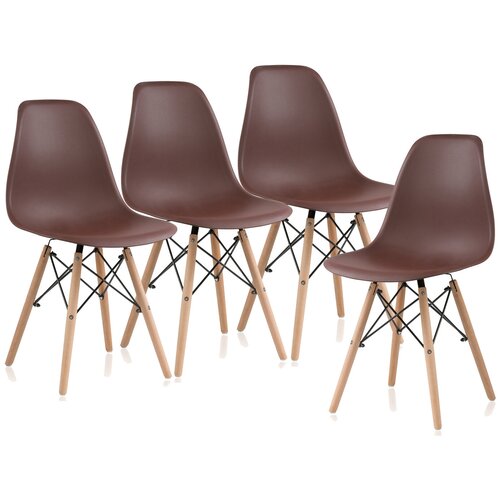    Eames PC-015 , 4  8668