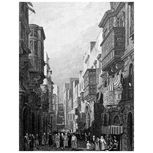      (Street) 27 40. x 52.,  1760   
