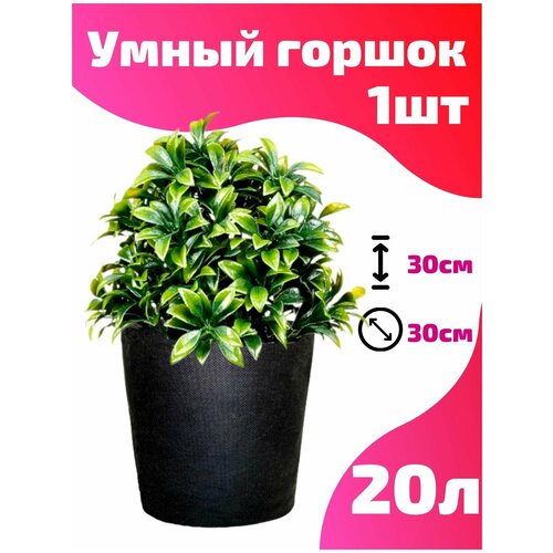    , ,  Smart Pot - 20  1 . 250