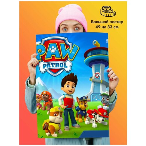   PAW Patrol   339