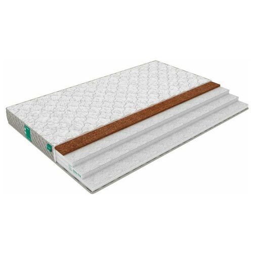 ������ Sleeptek Total Cocos1 Strutto9, 140x195 17500�