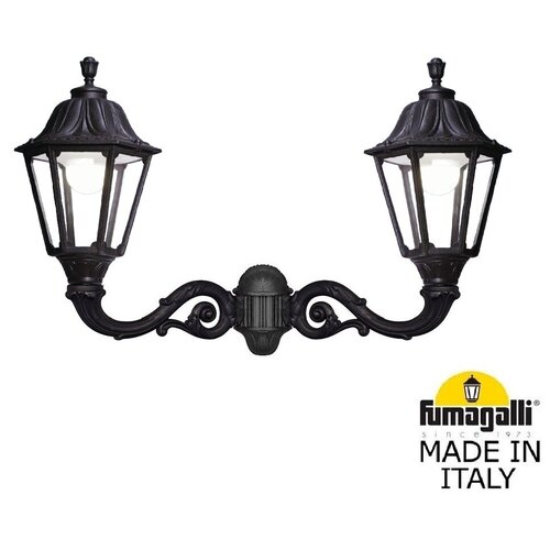    IP55 Fumagalli Noemi E35.181.000.AXH27 62390