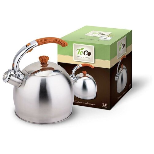 ������ TECO TC-110 3,5�, ����. 2390�