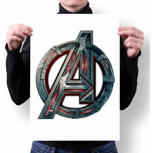  4  - The Avengers  29 280