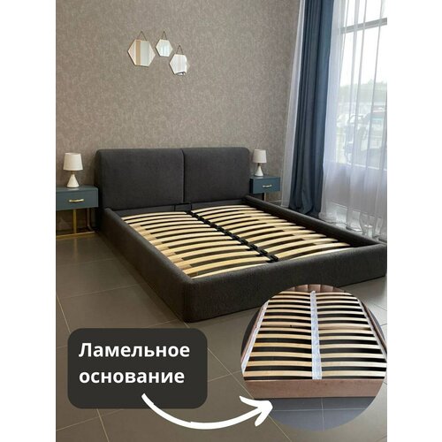 VIERO ������� Barny 180*200 �� ��������� ��������� 22999�