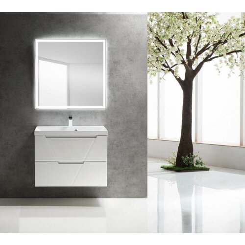     BELBAGNO VITTORIA-800-P Bianco Lucido 44270