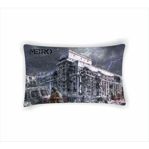  Metro 2033  7 1190