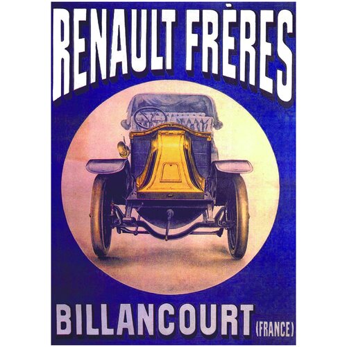  /  /  Renault Freres 4050     990