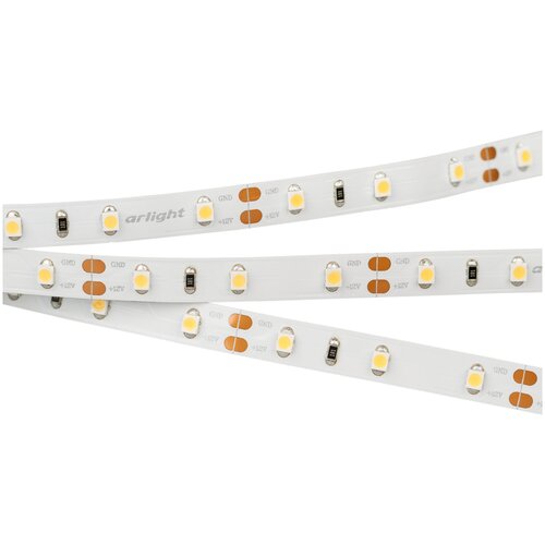  RT 2-5000 12V Warm2700 (3528, 300 LED, CRI98) (arlight, 4.8 /, IP20) 2410