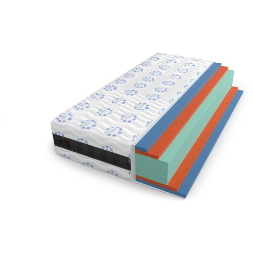 ������ Mr.Mattress Relax XL 90�195, ����������� 71100�
