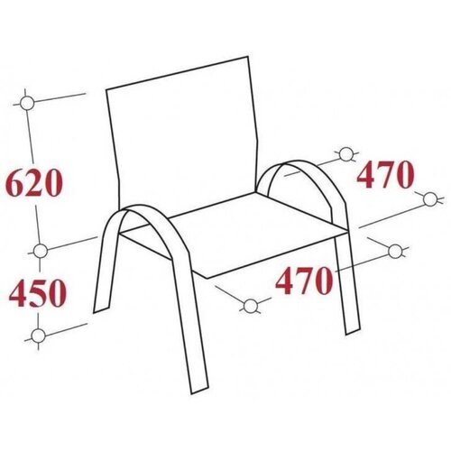 ���������-������ BN_TQ_Echair-807 VPU ������ �������, ���� 17640�