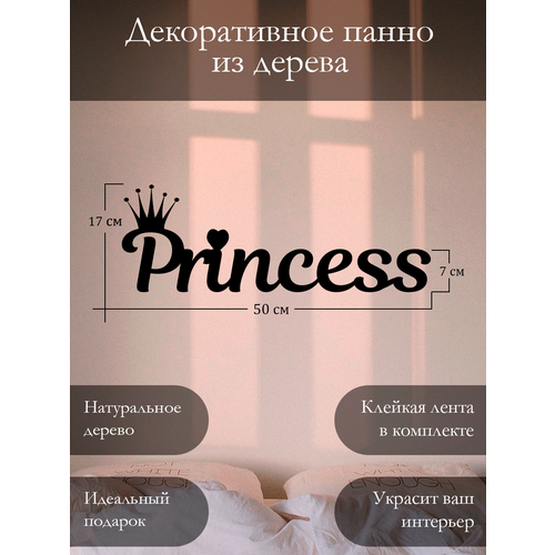         Princess,  774  Birch Wood