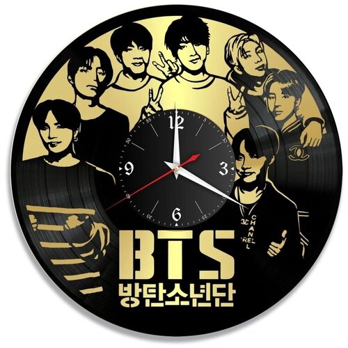       BTS // / / ,  1390  10 o'clock