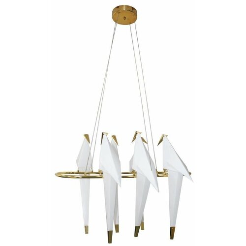    Moderli Birds V3073-6PL 34990