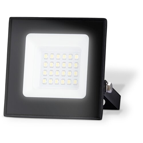   ST8014 BK  IP65 LED 6500K 20W 90*85*26 407