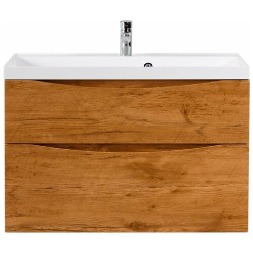 BelBagno    BelBagno Marino H90 rovere nature 23940