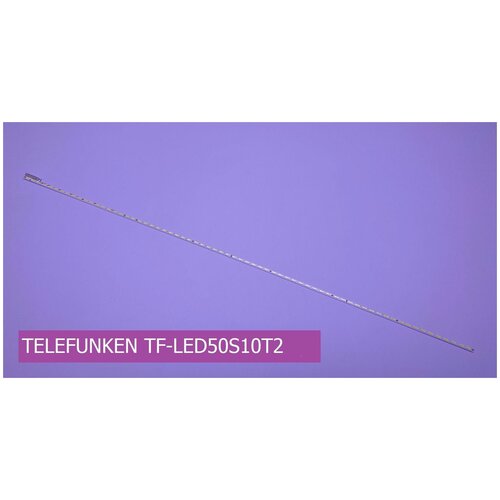   TELEFUNKEN TF-LED50S10T2 1352