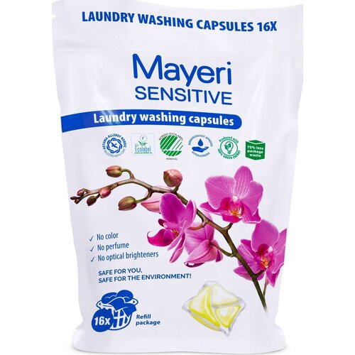    Mayeri Sensitive , 16  1437