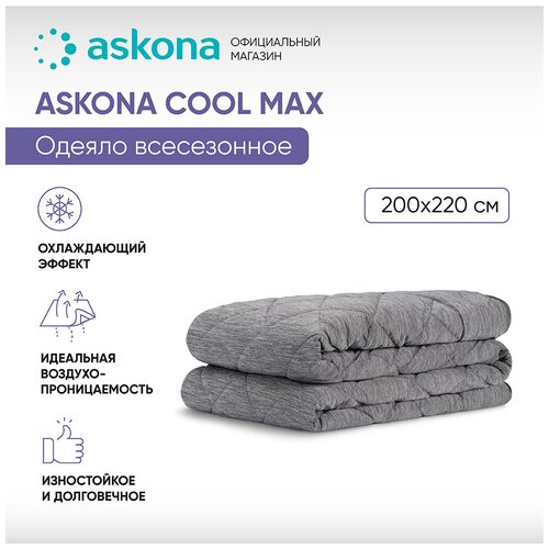  200*220 Askona Cool Max 12990