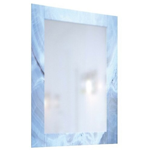  Marka One Glass 60x80 Blue marble 9250