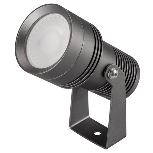 Arlight  KT-RAY-COLOR-R61-12W RGB-Warm3000 (DG, 36 deg, 12V) 11260