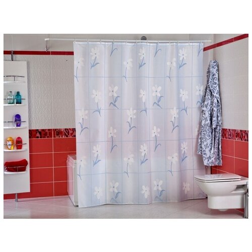 ����� ��� ����� MIRANDA COUNTRY FLOWER 180�200 ��, ����� 697�