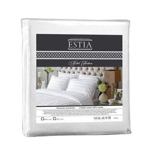 ESTIA  Hotel Collection (5070 (2 )) 891