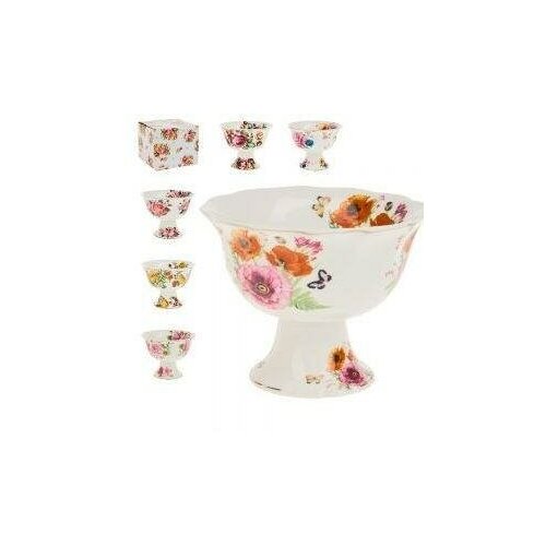     11*11*9 (6  -  ) KENG-2080125,  786  Best Home Porcelain