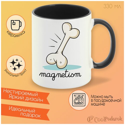   CoolPodarok Magnetism ( ) 380