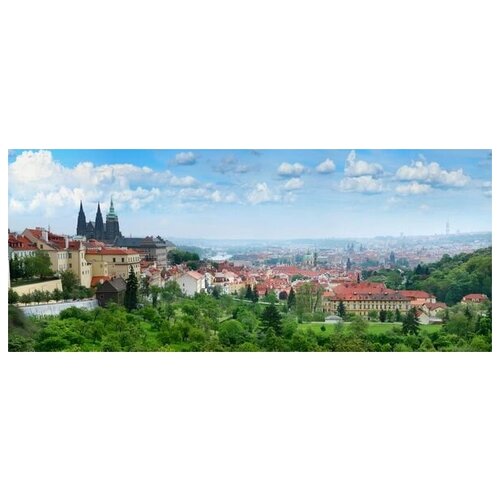    (Virtual tour of Prague) 72. x 30. 1910