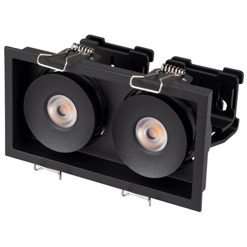  CL-SIMPLE-S148x80-2x9W Warm3000 5886