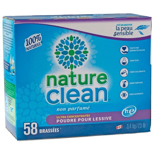   Nature Clean,  , ,    ,   , 3,4 2090