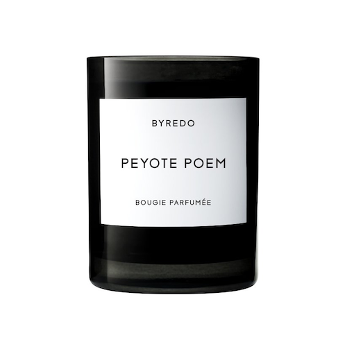    Byredo Peyote Poem 240 ,  5900  BYREDO