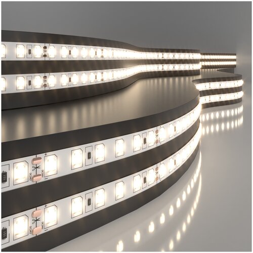   Elektrostandard 24  9,6 / 120 Led/ 2835 IP20,   3300K, 5  2160