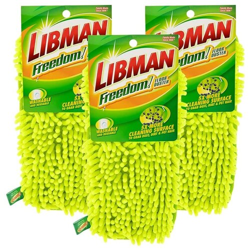   (3  ) 30 .  FREEDOM 4005  Libman 4006A 1286