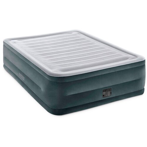 Intex Comfort-Plush High Rise 152x203x56cm 64418 7285�