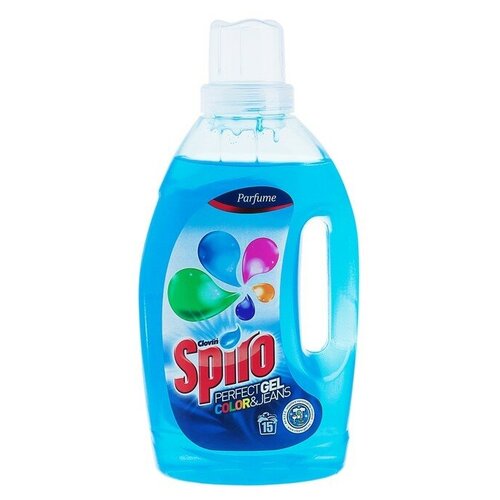    Spiro Color & Jeans 1050ml 980