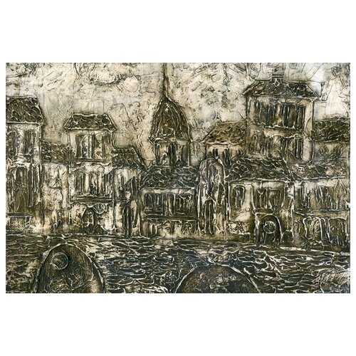      (Town) 3 60. x 40.,  1950   