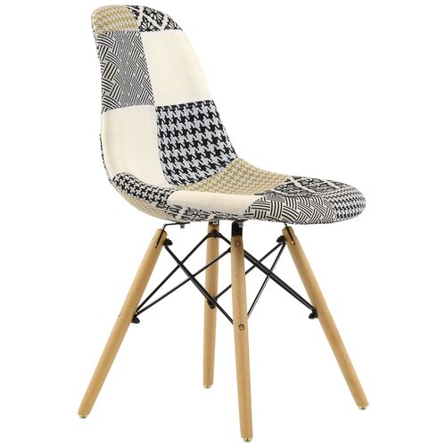  Barneo N-12 Patchwork , Eames style 3810