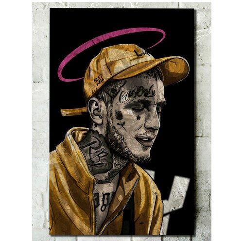       Lil Peep - 7379  690