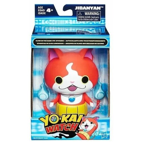   - B6047  1 - ,  9199  Yo-kai Watch