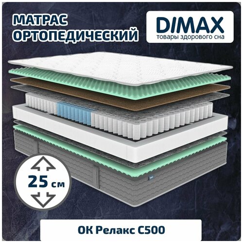   Dimax   500 130x195,  18279  Dimax