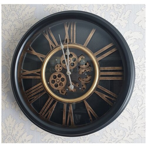   VILAGIO   52 . . Clock(1)192/Y672 13392