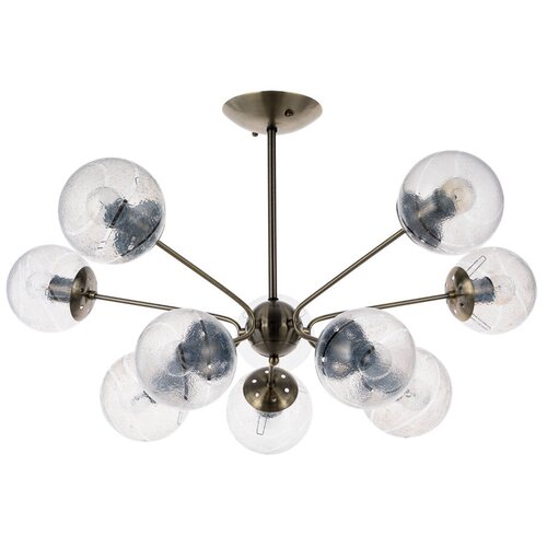    Arte lamp MEISSA A4164PL-10AB-A383172 6180