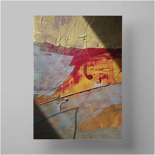   , Abstract paintings, 5070 ,     1200