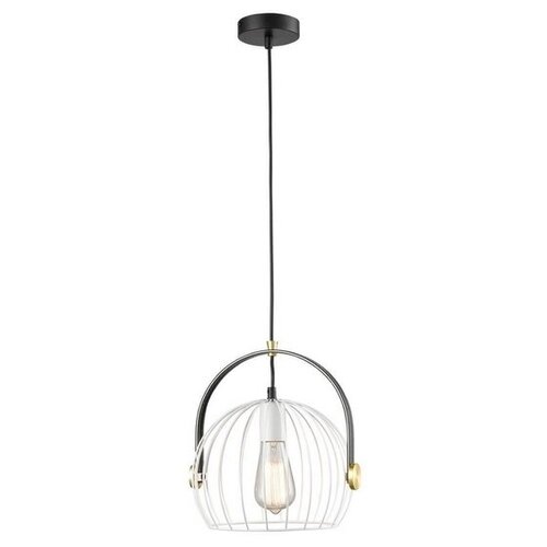   Vele luce Loft Pasquale VL6251P01 1*60 E27 ,  3840