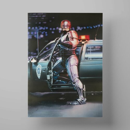  , RoboCop, 3040 ,     560