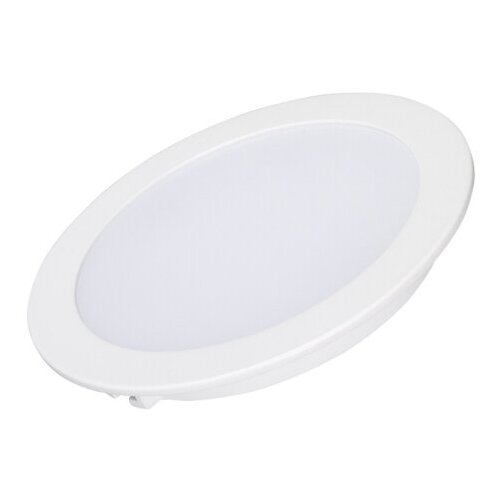  DL-BL145-12W Day White (Arlight, IP40 , 3 ) 2109